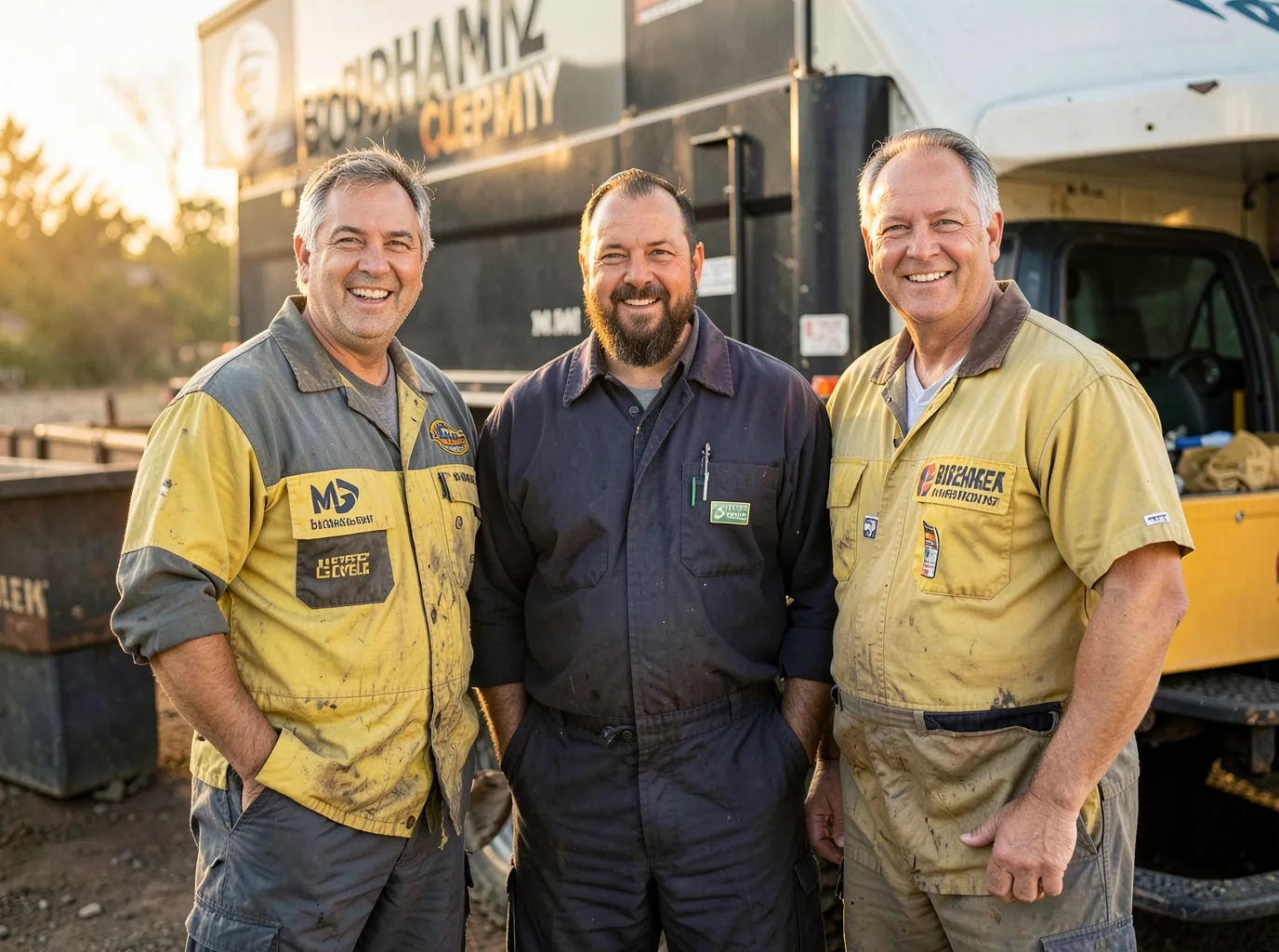 Sewage Cleanup company in Sheridan, IL