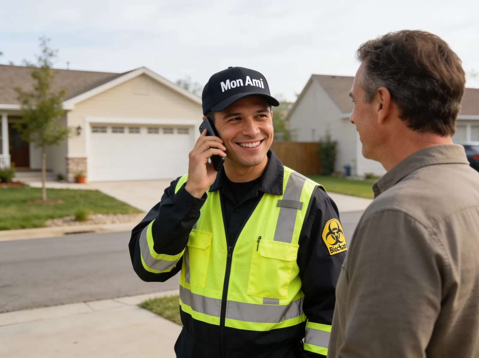 Sewage Cleanup Sheridan, IL FAQs